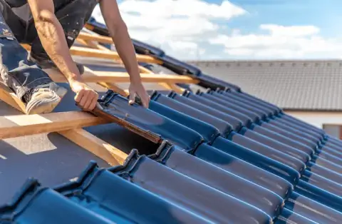 Couverture - Saint-Genou